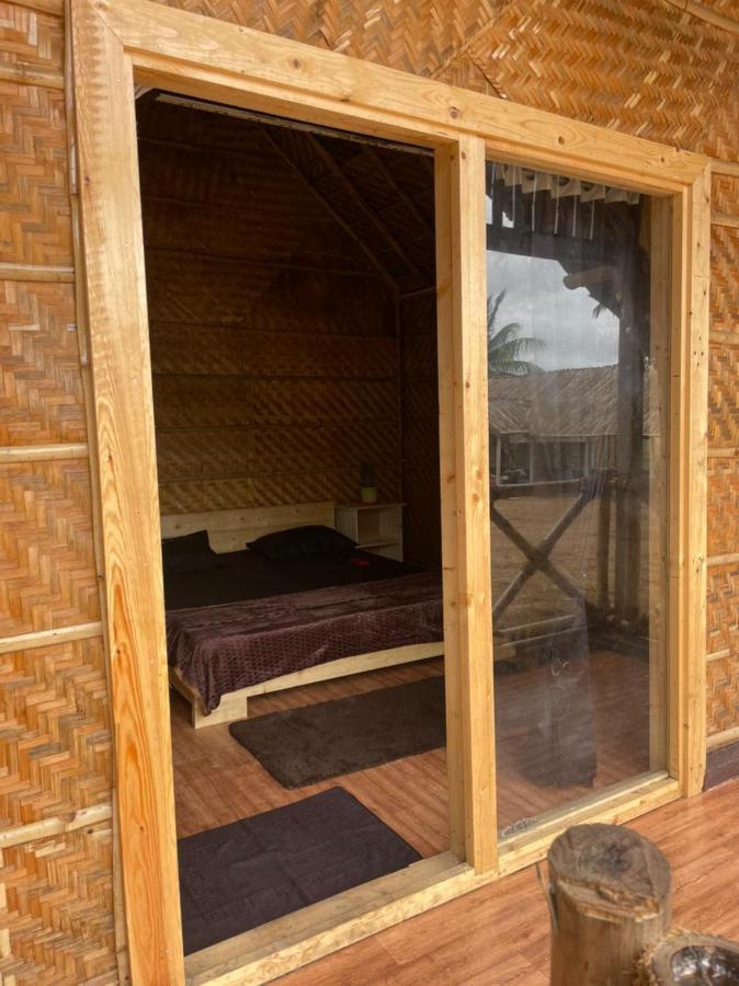 Banana Tree Home Stay Hampi Exterior foto
