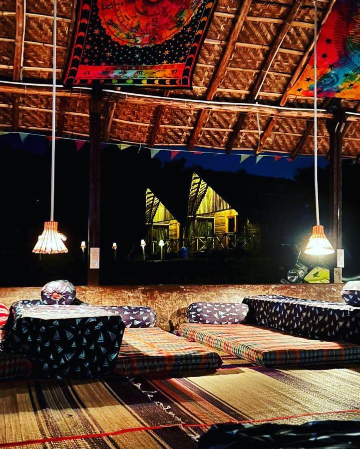 Banana Tree Home Stay Hampi Exterior foto